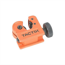 Tactix Rohrschneider Hand Rohrschneider für Kupferrohre 340008