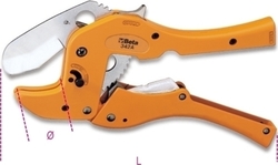 Beta Pipe Cutter Scissor 342A Pipe Cutter with Casing 003420101