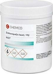 Chemco WST Σαπωνόμαζα Λευκή 1000gr