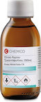 Chemco Rosa Moschata Oil Λάδι Άγριου Τριαντάφυλλου για Επούλωση & Ουλές 250ml
