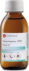 Chemco Carrot Oil for Massage 100ml