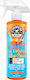 Chemical Guys Sticky Citrus Gel Wheel & Rim Cleaner Σπρέι Καθαρισμού για Ζάντες Αυτοκινήτου 473ml