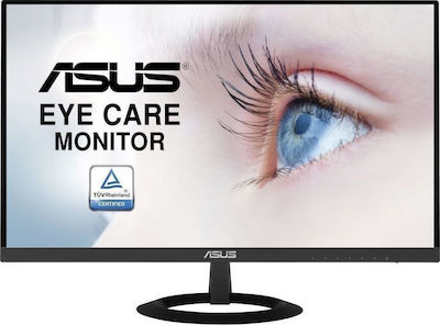 Asus VZ229HE IPS Monitor 21.5" FHD 1920x1080 cu Timp de Răspuns 5ms GTG