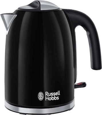 Russell Hobbs Colours Plus Black