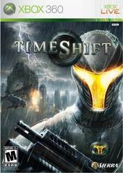 Timeshift Timeshift