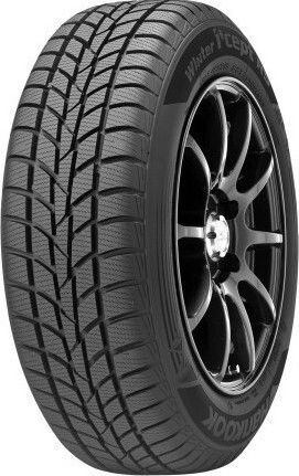 Hankook Winter I*Cept RS W442 175/65R13 80Спецификация на електронен търговски сайт M+S Зимна Гума за Пътник Кола