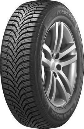 Hankook Winter i*Cept RS2 W452 155/60R15 74E-Commerce-Website M+S Winter Reifen für Passagier Auto