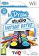 uDraw Studio: Instant Artist Wii