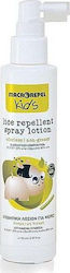 Macrovita Αντιφθειρική Λοσιόν σε Spray 150ml Macrovita Αντιφθειρική Λοσιόν σε Spray 150ml