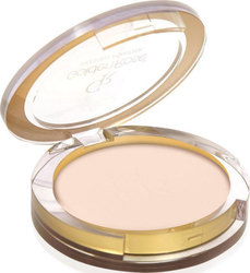 Golden Rose Pressed Powder Puder 101 Ivory SPF1...