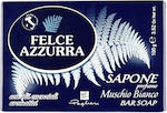 Felce Azzurra Μusk Soap Soap Bar 100gr