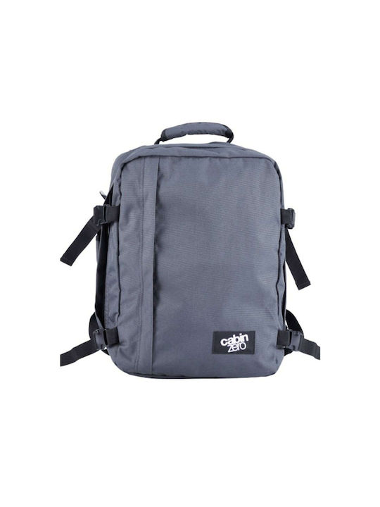 Cabin Zero Classic 28l - Ultra Light Men's Fabr...