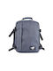 Cabin Zero Classic 28l - Ultra Light Men's Fabric Backpack Gray 28lt