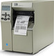 Zebra 105SL Plus Принтер за етикети Термотрансферен USB, Serial, Ethernet, Parallel 203 dpi