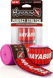 Hayabusa Perfect Stretch 2.0 PS2HW Μπαντάζ 4.6m...