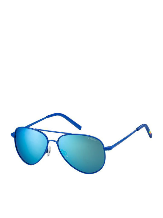 Polaroid Παιδικά Γυαλιά Ηλίου με Polarized Καθρ...