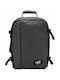 Cabin Zero Classic Cabin Fabric Backpack Gray 36lt