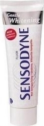 Sensodyne Gentle Whitening Toothpaste for Whitening 75ml