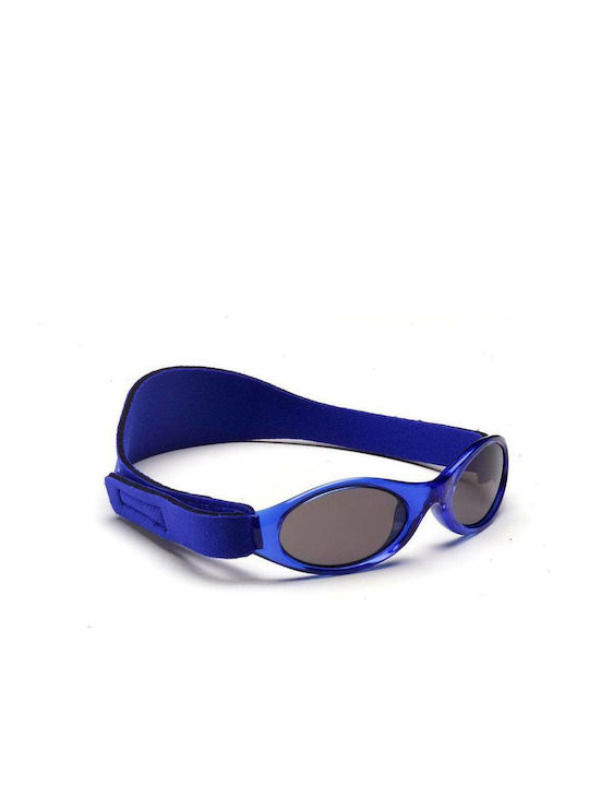 Banz Baby Adventurer Blue Μπλε για 0-2 Ετών Banz Baby Adventurer Blue Μπλε για 0-2 Ετών