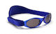 Banz Baby Adventurer Blue Βρεφικά Γυαλιά Ηλίου Μπλε για 0-2 Ετών