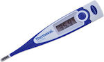 Hartmann Thermoval Kids Flex Ψηφιακό Θερμόμετρο Μασχάλης Κατάλληλο για Μωρά Μπλε