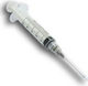 Nipro Σύριγγες 22G 5ml 100τμχ