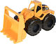 Toy State Touch Tracks Rugged Machines Loader Pickup Truck for 2++ Years 82033