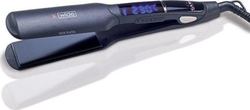 GA.MA XWIDE Digital Hair Straightener