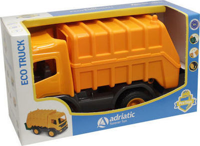 Adriatic Eco Truck Камион 495