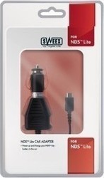 Sweex Car Charger Захранване за Електронна търговия в цвят