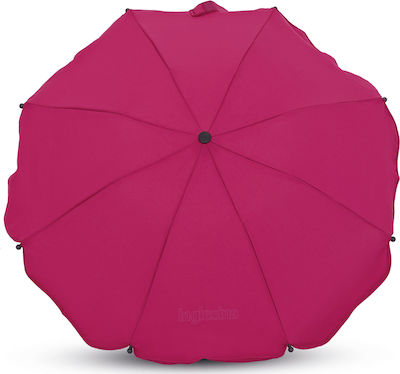 Inglesina Stroller Umbrella Parasol Pink