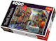 Romantic Puzzle 2D 6000 Pieces