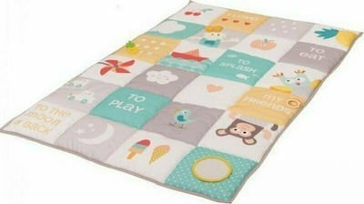 Taf Toys Activity Mat Love Multicolour for 0+ months (LxWxH) 150x100x2.8cm