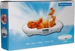 Digital Baby Scale