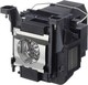 Epson ELPLP91 Λάμπα Projector Ισχύος 250W και Διάρκειας Ζωής 5000 Ωρών