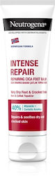 Neutrogena Cracked Heel Intense Repair Κρέμα Ανάπλασης για Σκασμένες Φτέρνες 50ml