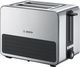 Bosch Toaster 2 Slots 1050W Inox