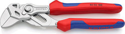 Knipex Γκαζοτανάλια 86 05 180 Knipex Γκαζοτανάλια 86 05 180