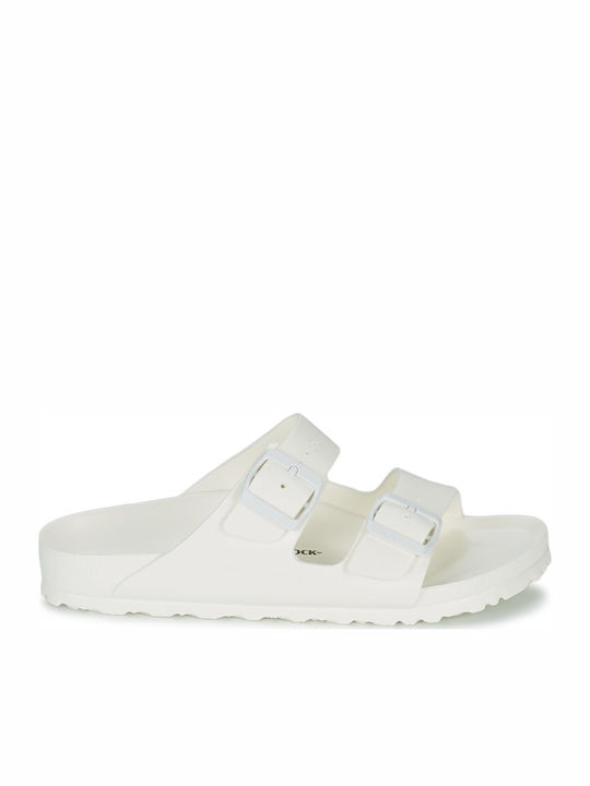Birkenstock Arizona Eva Flip Flops in Sandal St...