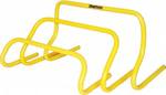 Ramos Εμποδια Χαμηλα 30cm Agility Hurdle Χαμηλό 30cm In Yellow Colour 11343