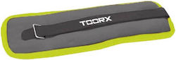 Toorx AHF-071 Wrist and Ankle Weights 2 x 0.5kg