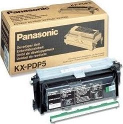 Panasonic Developer Unit KX-PDP5 Original Developer Unit Laser Printer Black