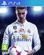 FIFA 18 PS4 Game