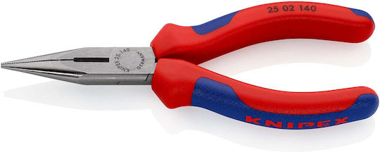 Knipex Cutting Plier Straight Length 140mm