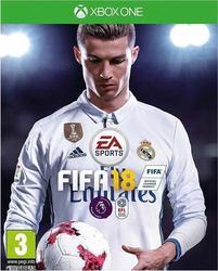 FIFA 18 FIFA 18