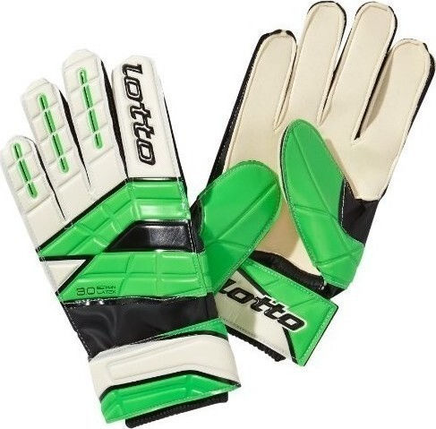Lotto Gripster GK800 II Torwarthandschuhe Erwachsene Grüne