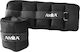 Amila Neoprene Wrist & Ankle Weights 2 x 2.50kg