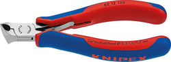 Knipex Zange Zange Elektriker Länge 120mm