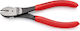 Knipex Side Cutter Angled Length 160mm