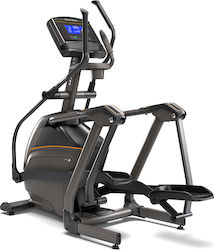Matrix E30XR Magnetisch Cross-Trainer mit 10,5 kg Plattengewicht für Benutzer bis 147 kg Matrix E30XR Magnetisch Cross-Trainer mit 10,5 kg Plattengewicht für Benutzer bis 147 kg